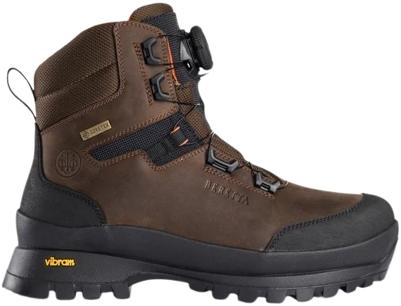 Arabuko GTX Brown