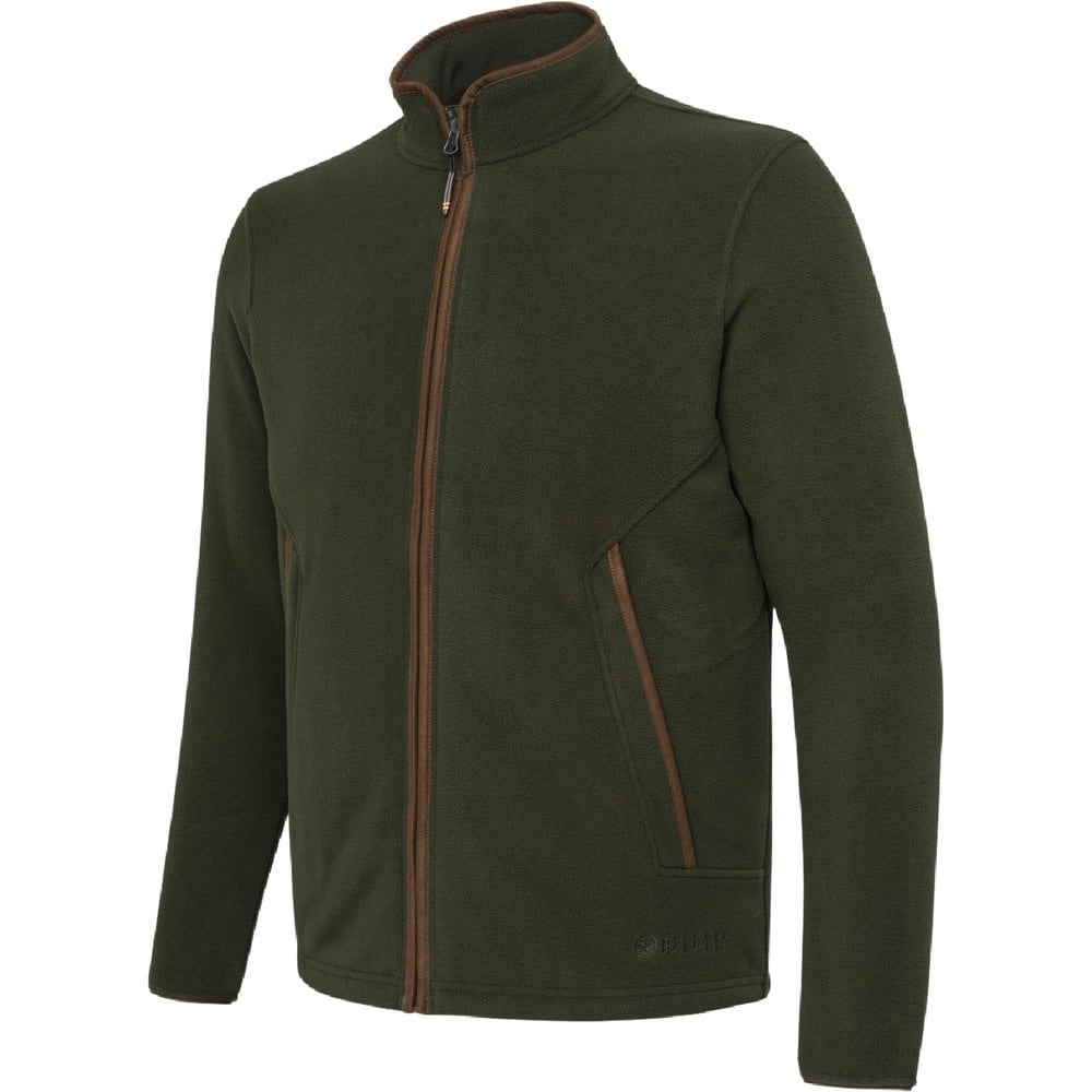 Arlington Jacket British Green