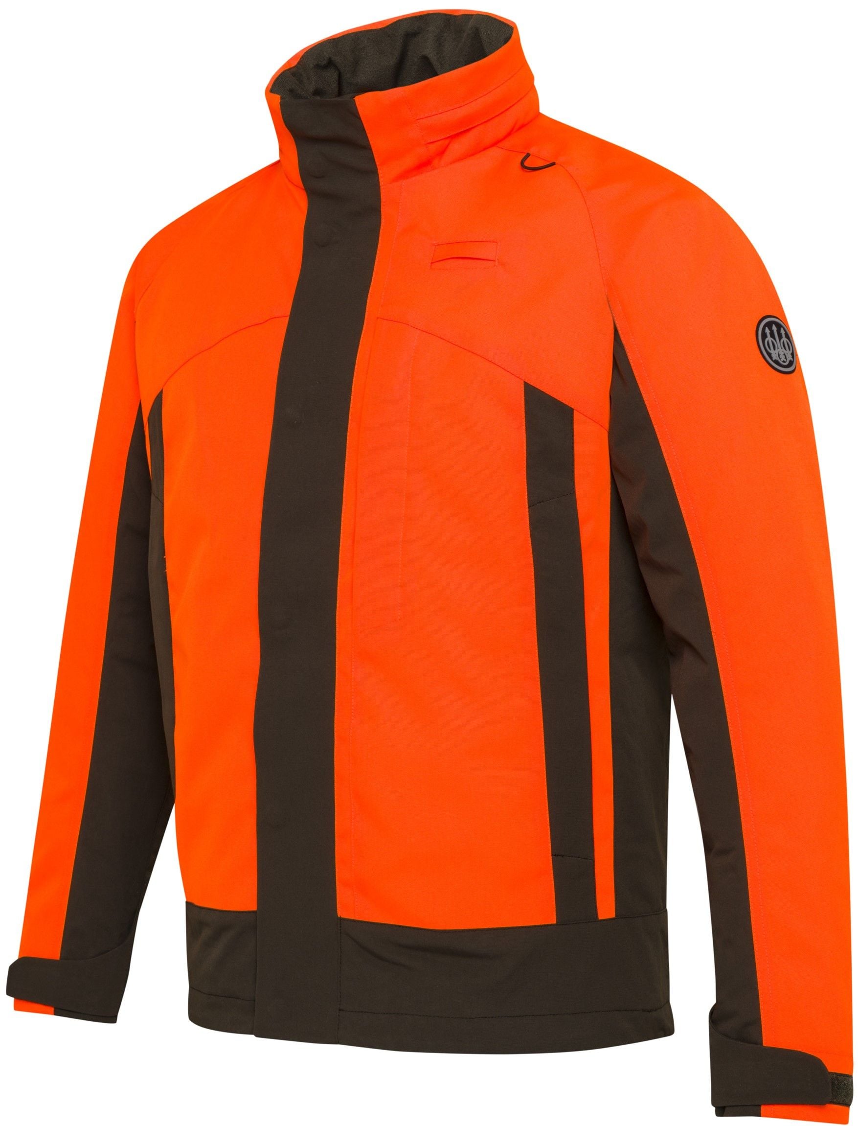 Balcan WR Jacket Bark/Orange
