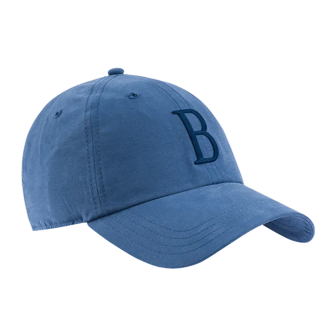 Big B Cap Blue & Blue Navy