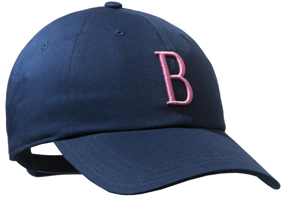 Big B Cap Bluer Pinl Blue Pink