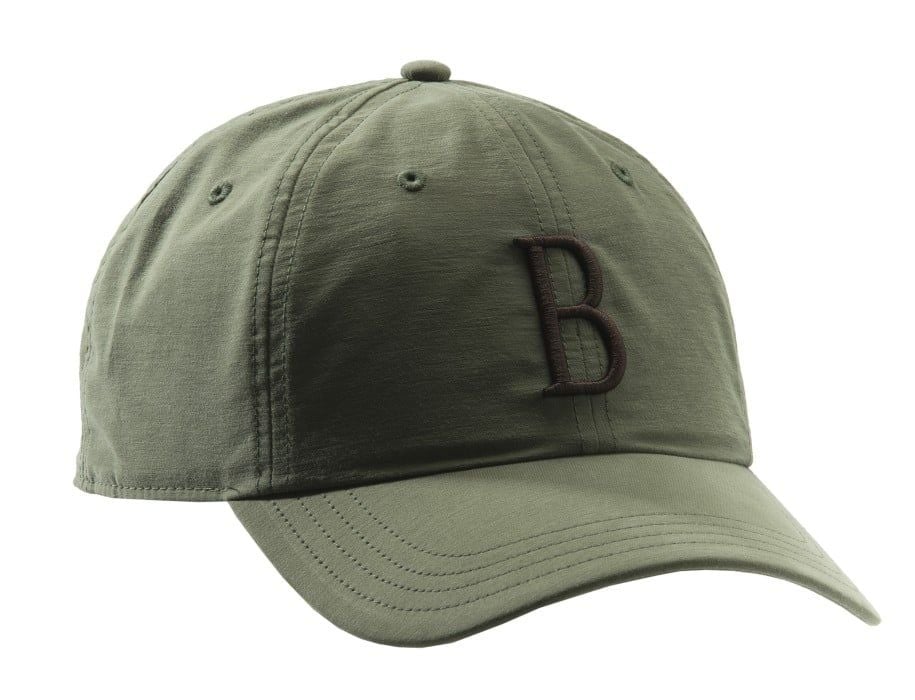 Big B Cap Green
