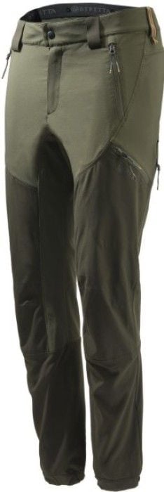 Bymark Pants Green Moss