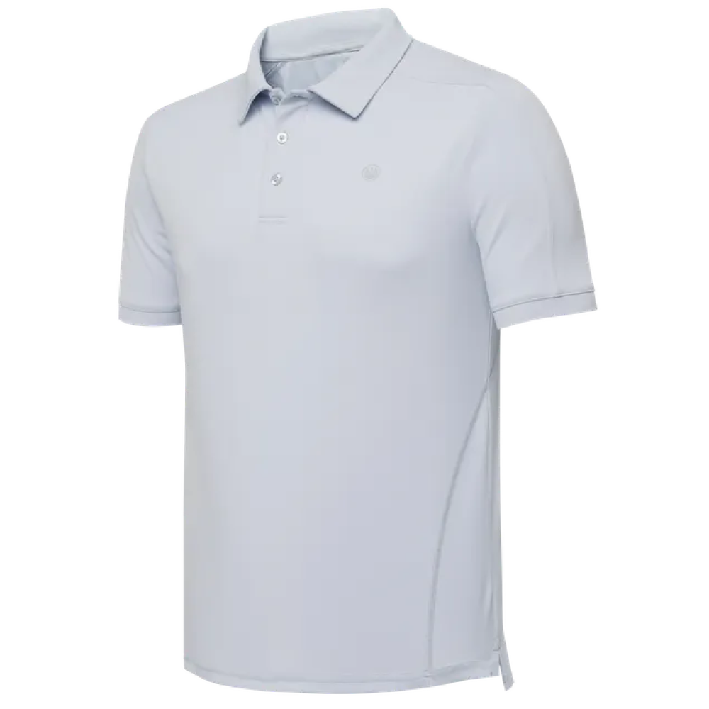 Champion's Edge Polo Ice Grey