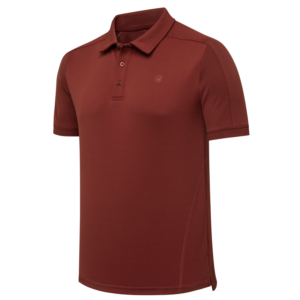 Champion's Edge Polo Madder Brown