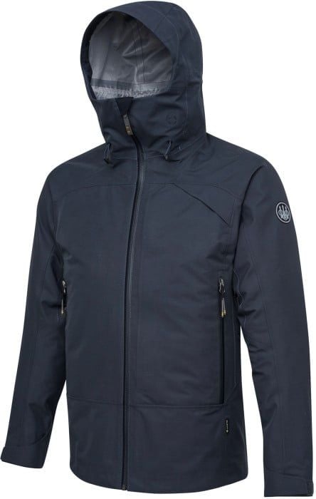 Dall 3L GTX Jacket Ebony