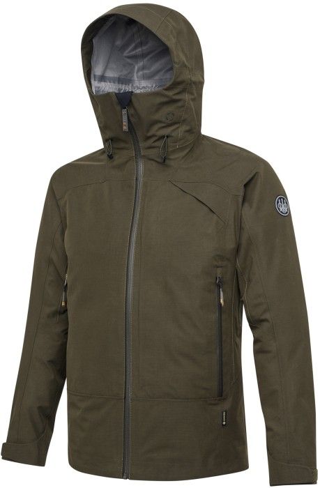 Dall 3L GTX Jacket Green Moss