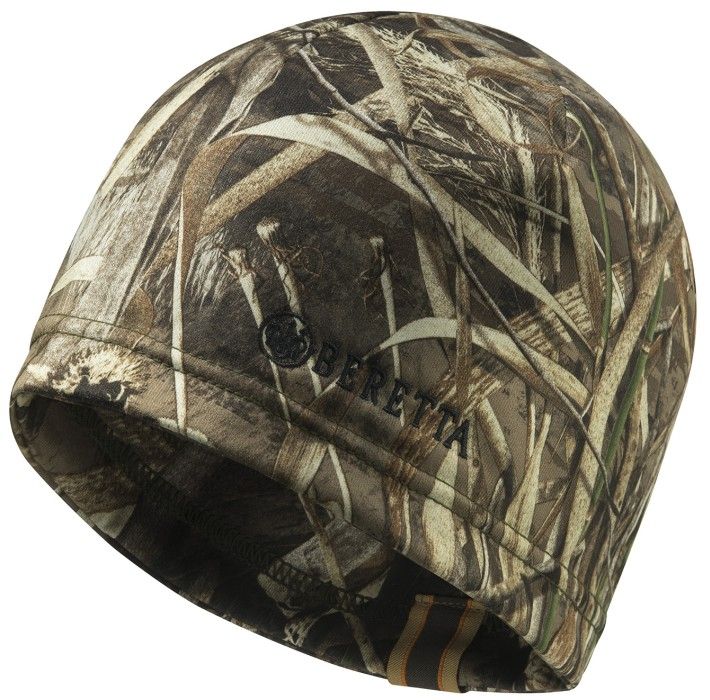 Fleece Beanie Max 5 Camo Real Tree