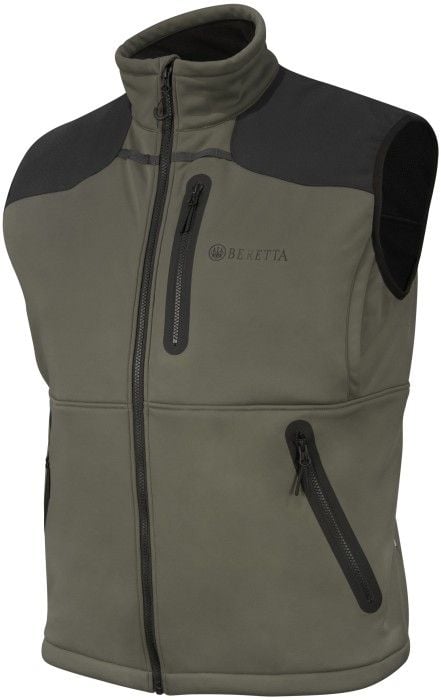 Highball Windpro Vest Green