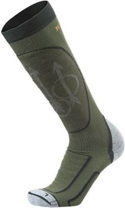 Hunting Cordura® Socks Green