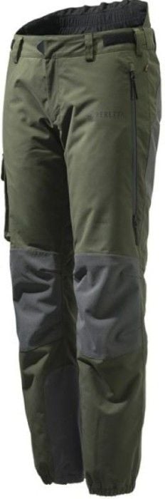 Insulated Static EVO Pants Green