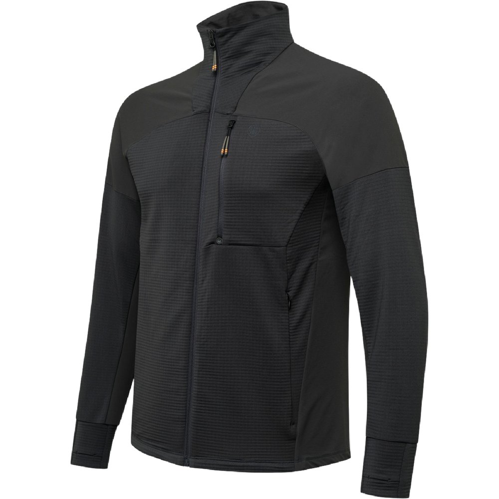 Kruma Gridtech Fleece Peat