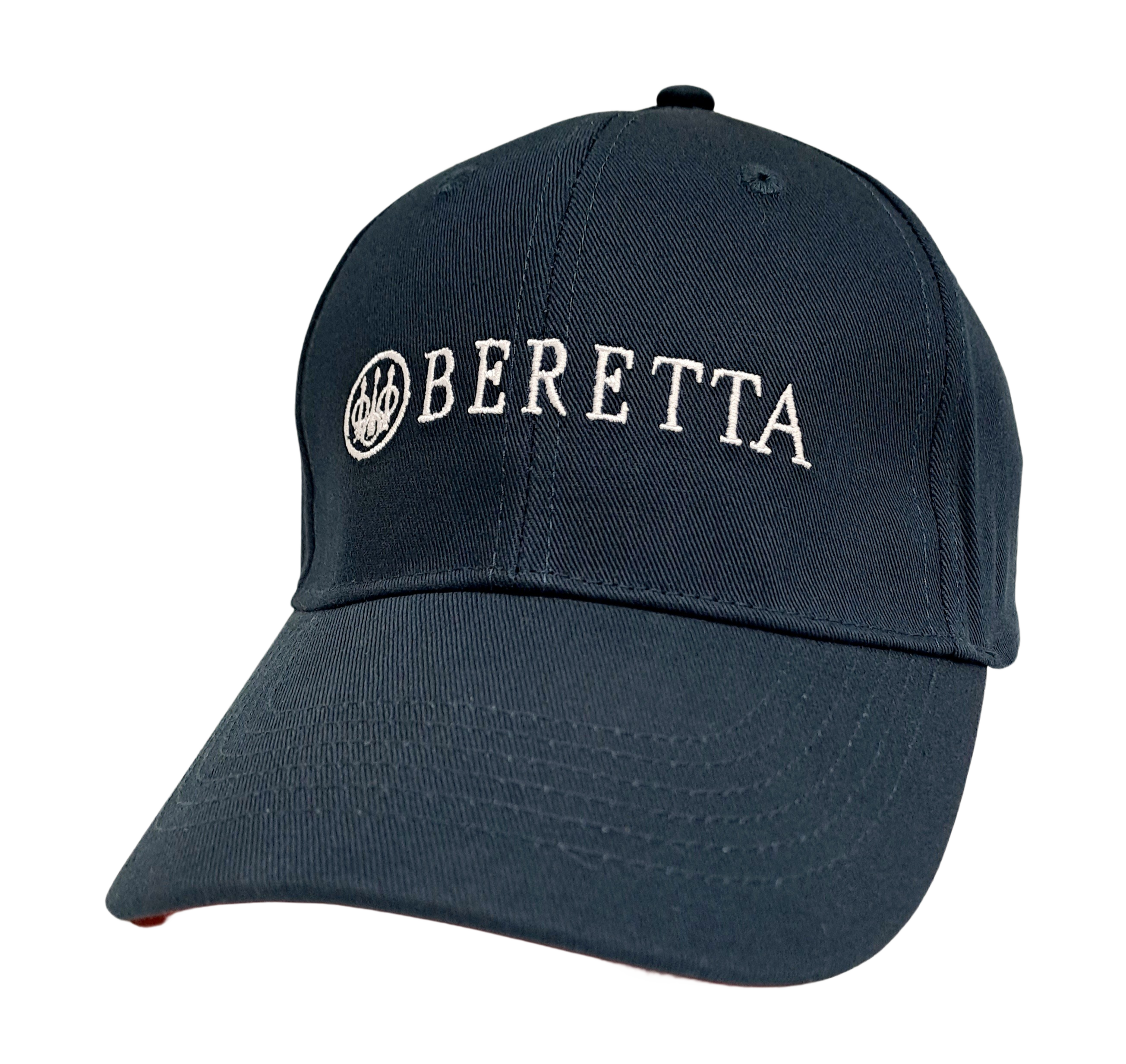 Logo Cap