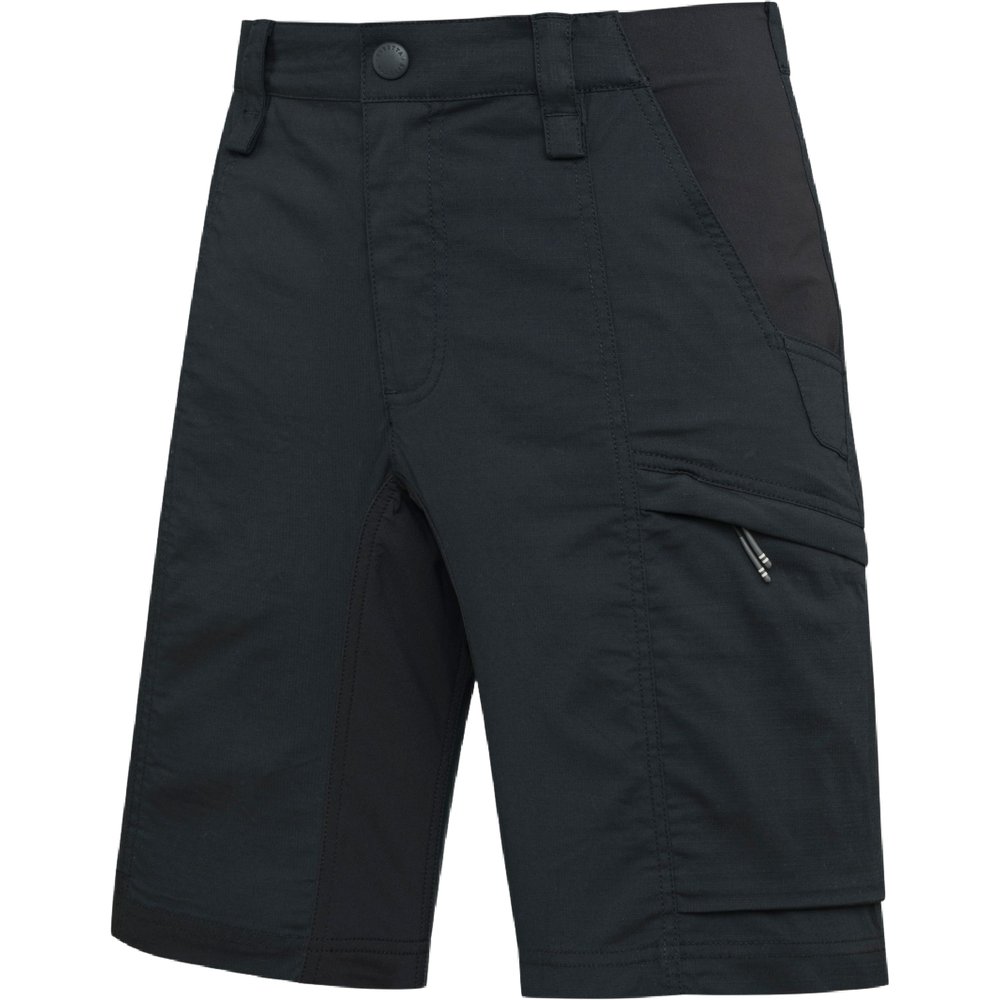 Lowpro Short Black