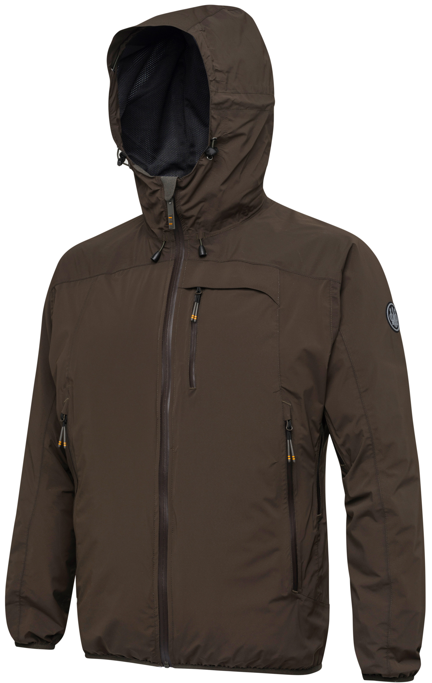 M's Alectoris Hybrid Jacket Green Moss