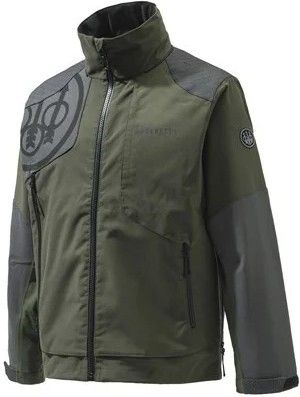 M's Alpine Active Jacket Green