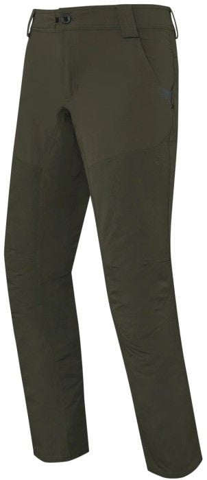 M's Core Pants Green Moss