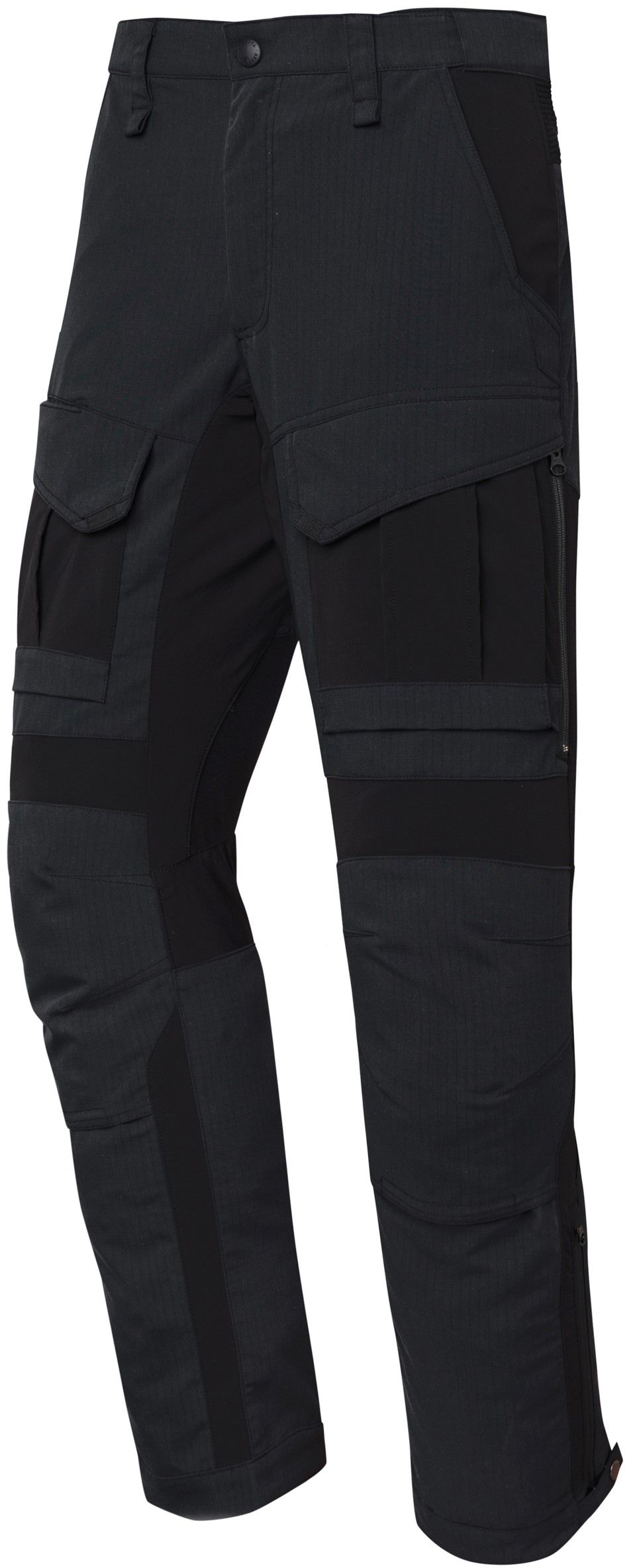 M's Flanker Pants Black