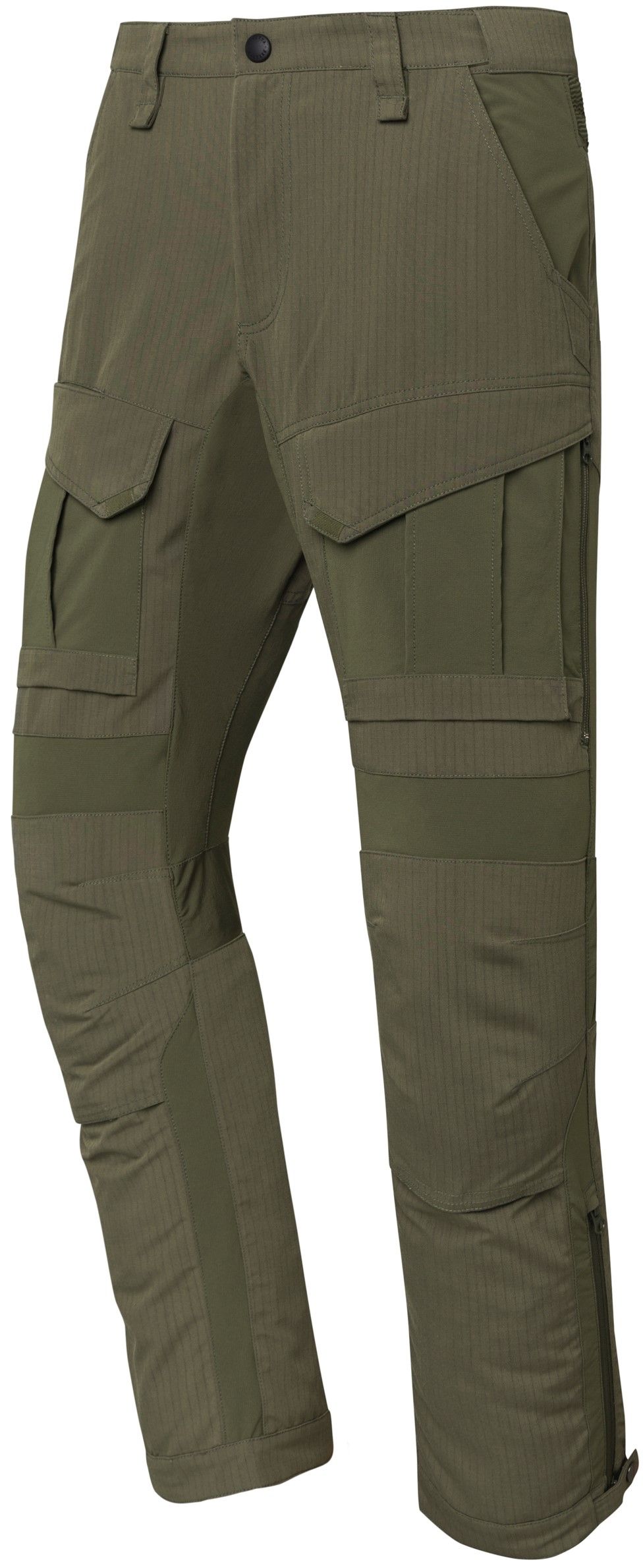 M's Flanker Pants Green Stone
