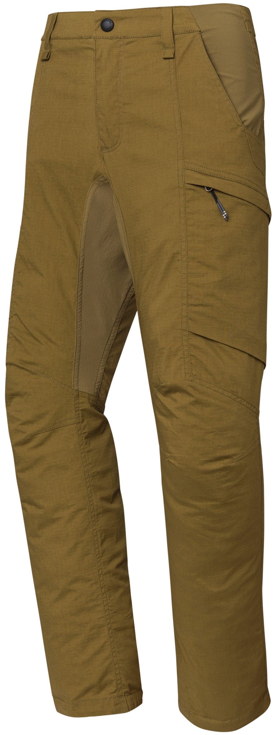 M's LowPro Pants Dark Earth Flat