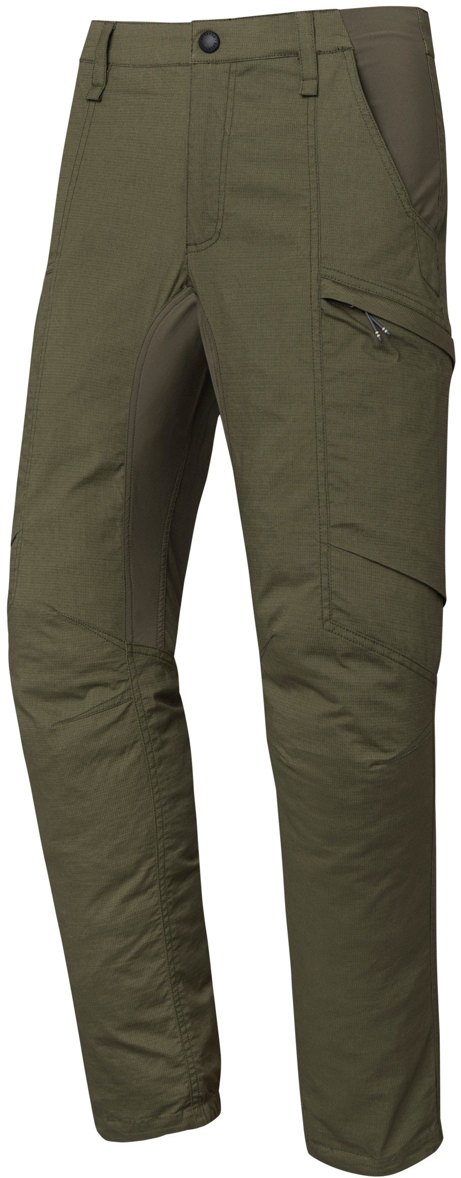 M's LowPro Pants Green Stone
