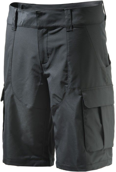 M's Rush Short Black