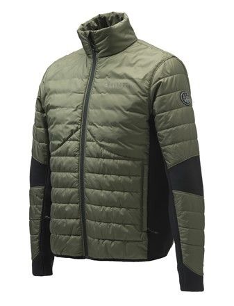 M's Serval BIS Jacket Green