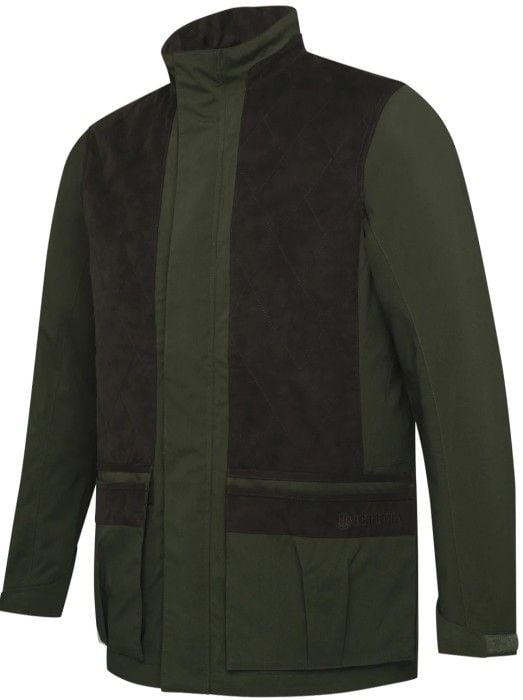 M's Teal Sporting EVO Jacket British Green