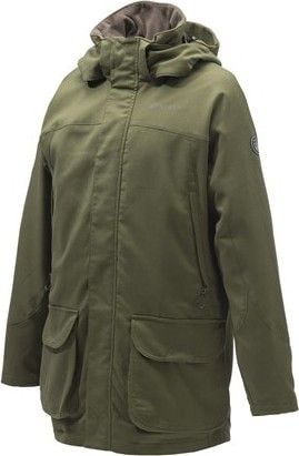 M's Teal2 Jacket Green