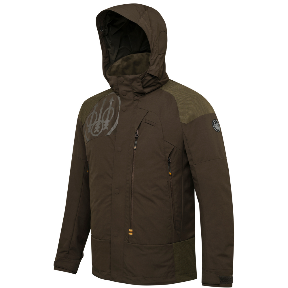 M's Thorn Resistant EVO Jacket Brown Bark