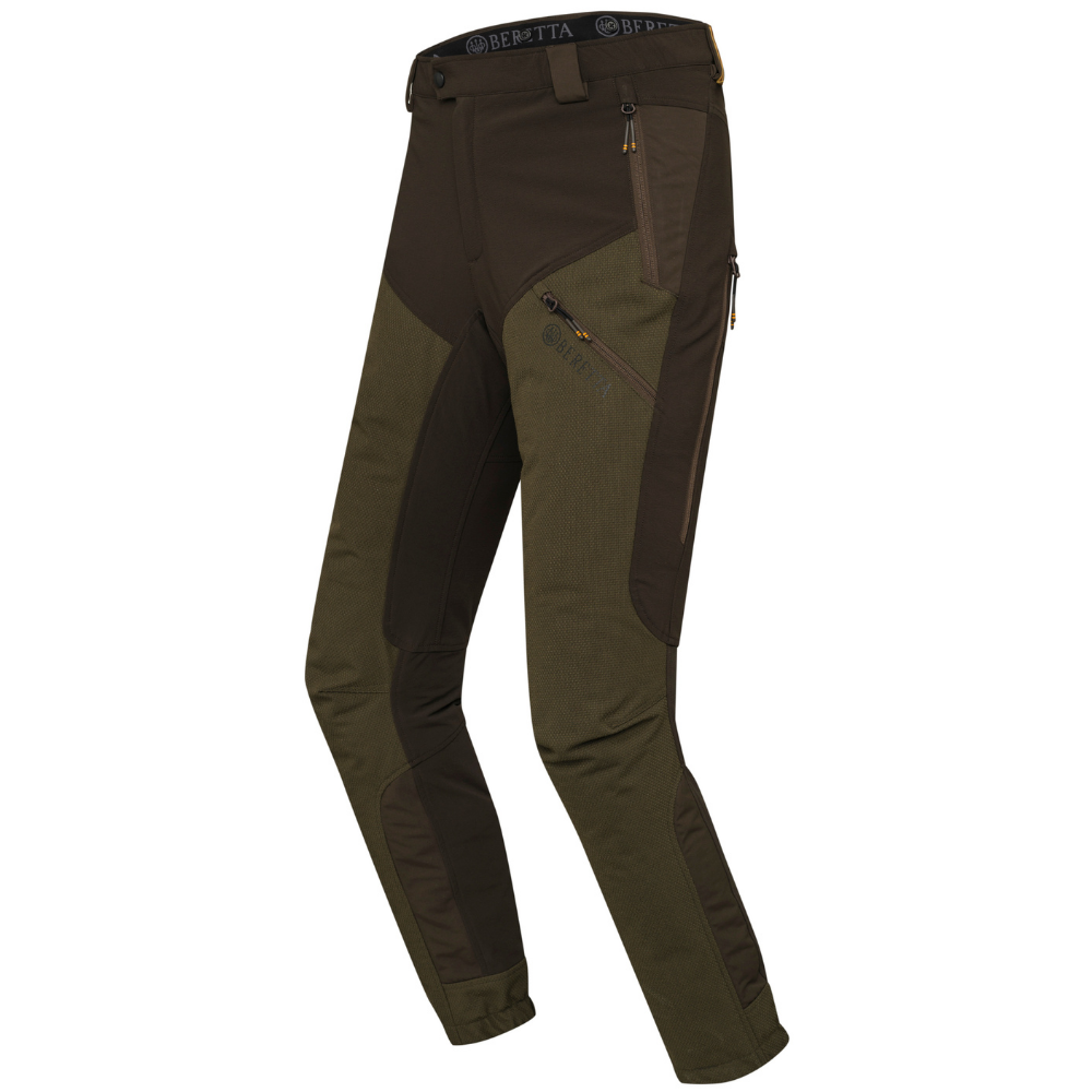M's Thorn Resistant EVO Pants Brown Bark