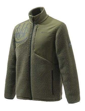 M's Trailhead Thermal Pro Jacket Green