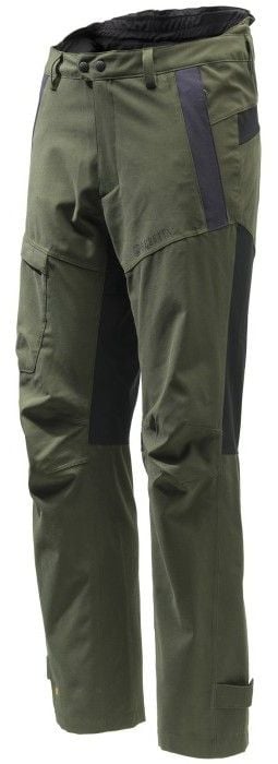 M's Tri-Active WP Pants Green