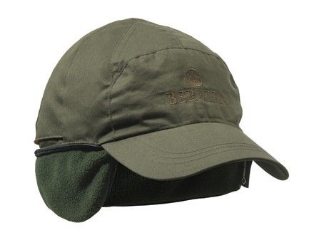 Reversible Cap GTX Green
