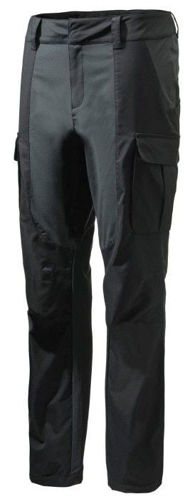 Rush Pants Black & Peat