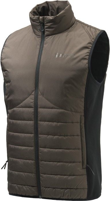 Serval BIS Vest Chocolate Brown