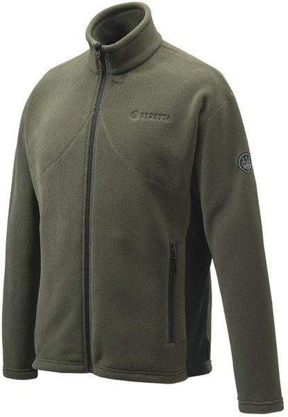 Smartech Fleece Jacket Green