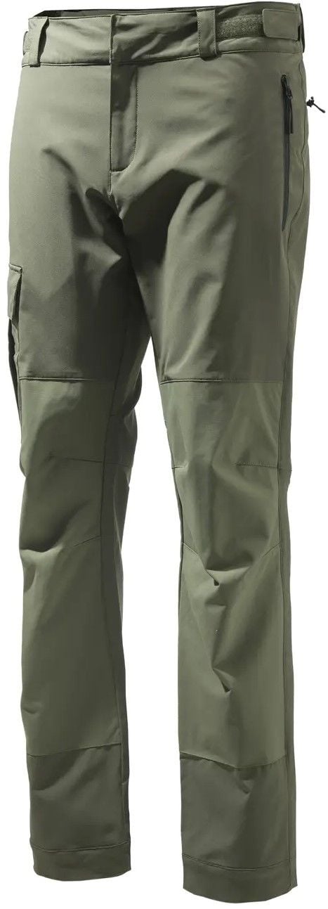 Storm Pants Green