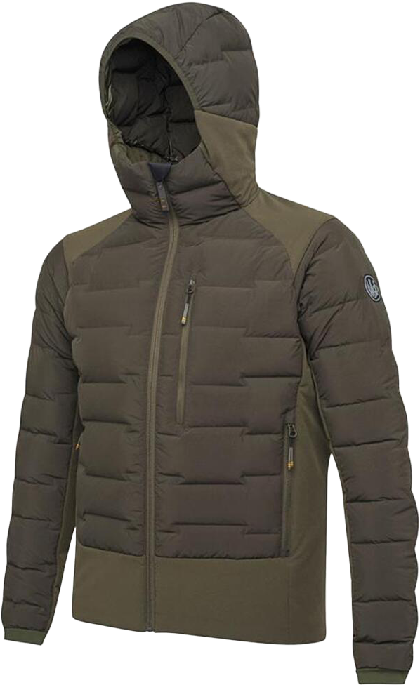 Tarandus Jacket Green Moss