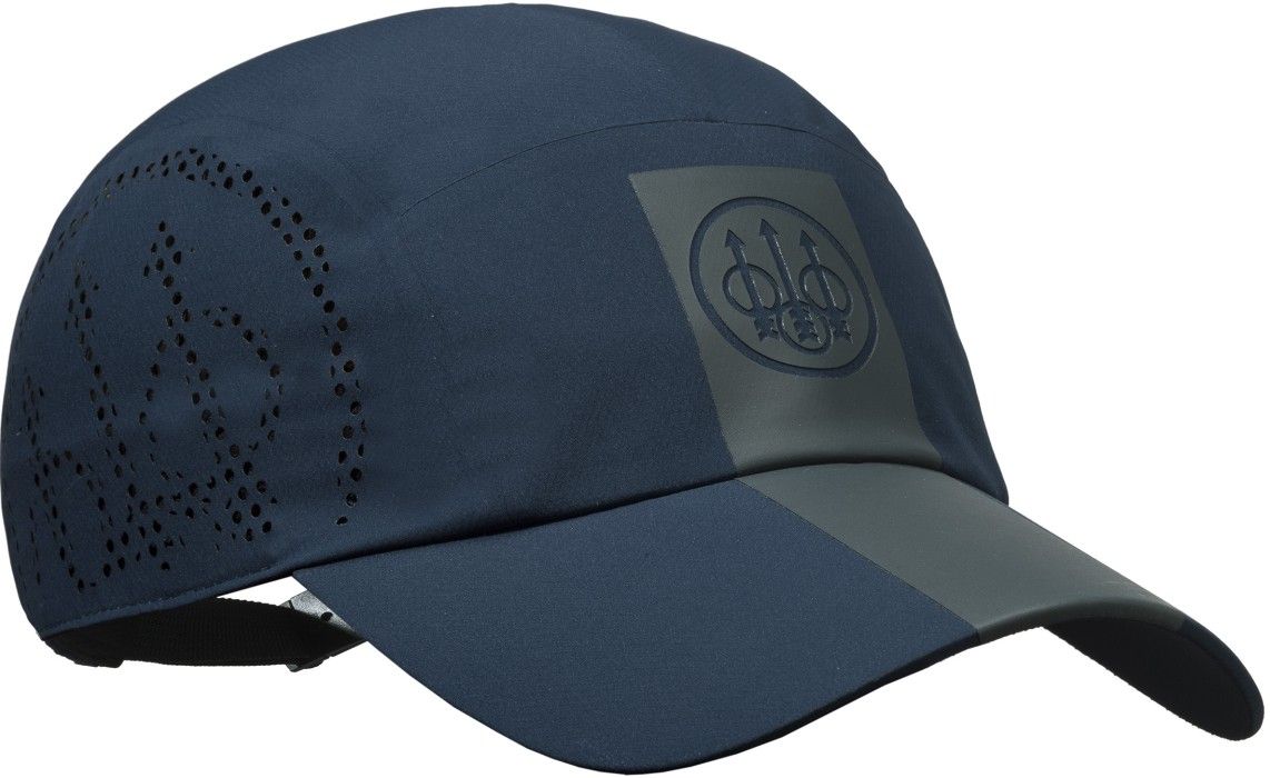 Tech Cap Total Eclipse