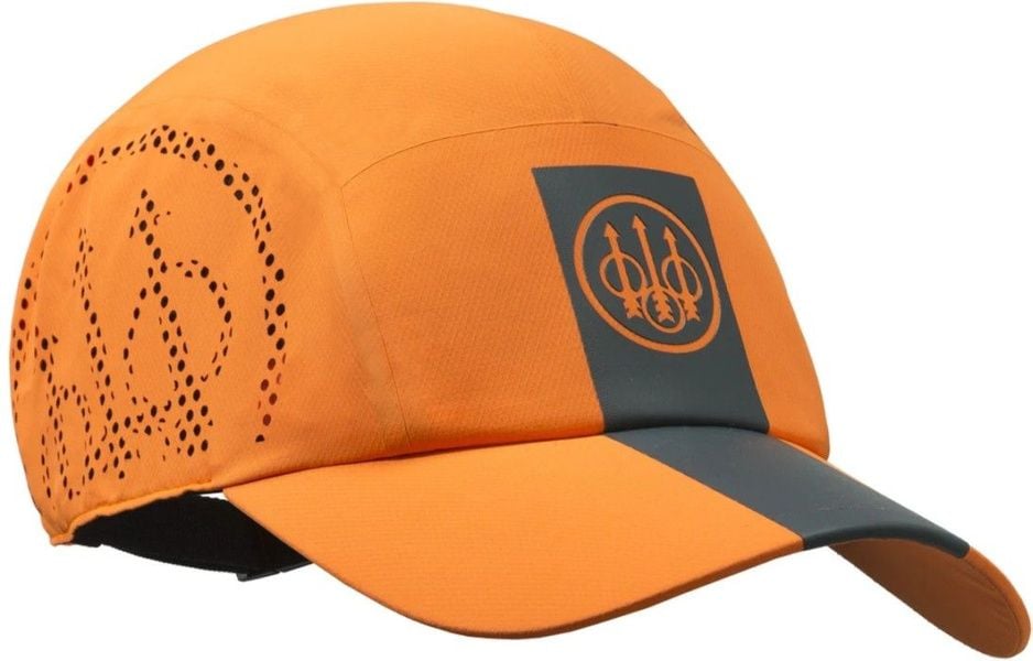 Unisex Tech Cap Orange