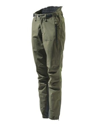 W's Extrelle Active EVO Pants Green