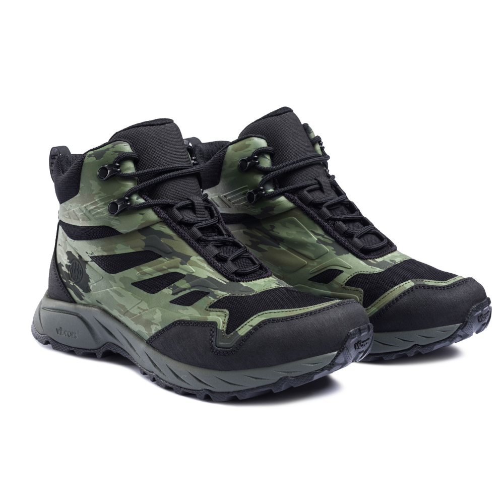 Wolf GTX Green Spot