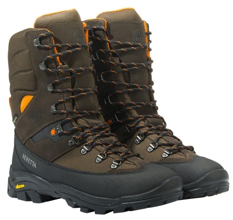Zambezi High GTX® Brown