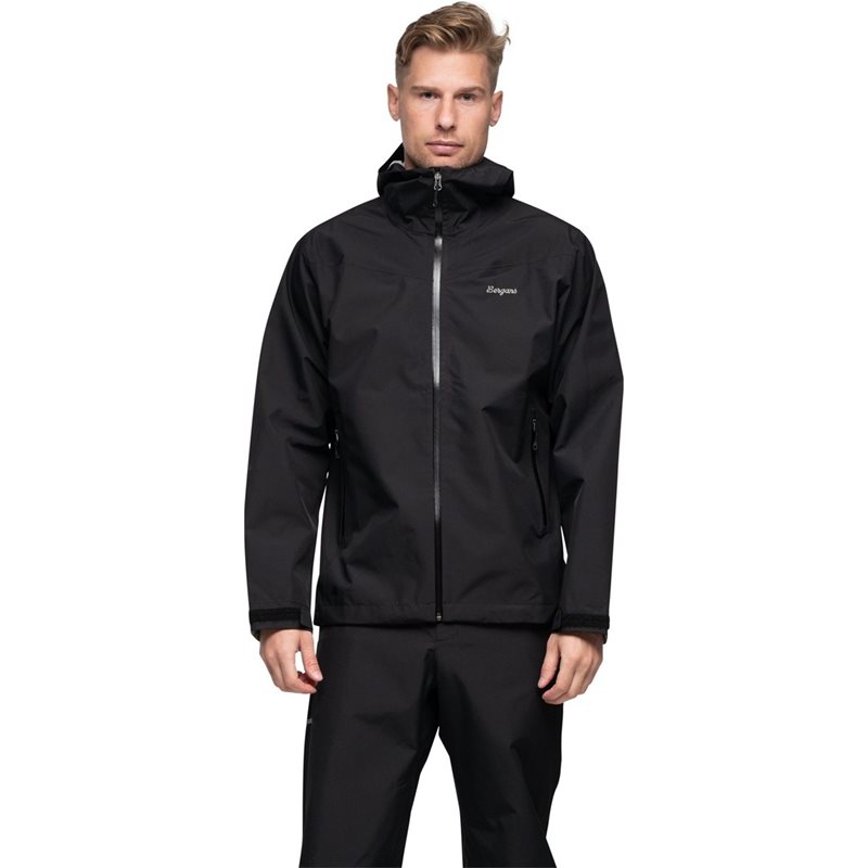 Essentials 2.5L Shell Jacket Men