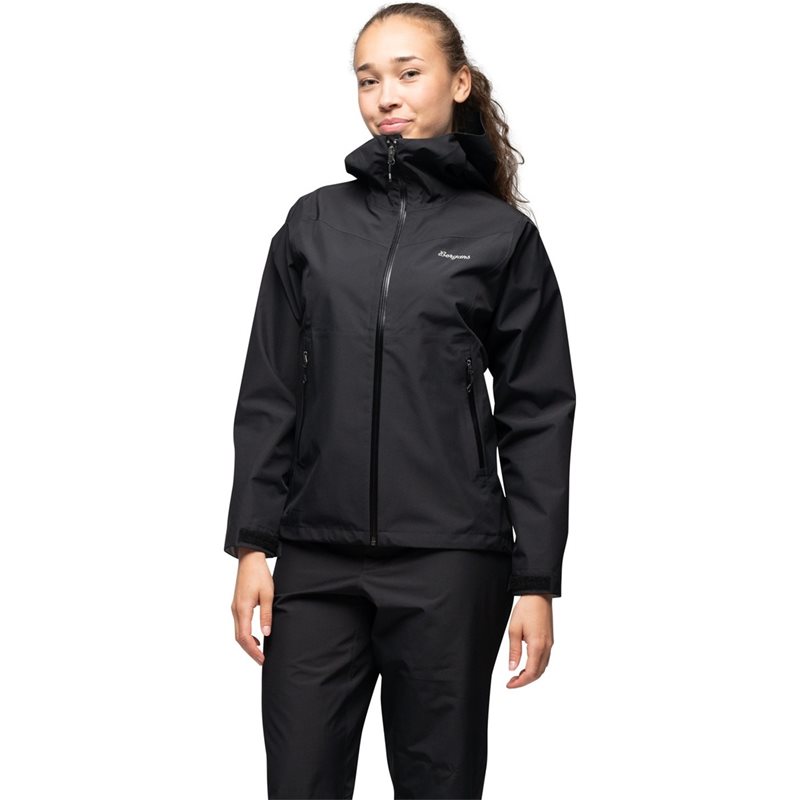 Essentials 2.5L Shell Jacket Women