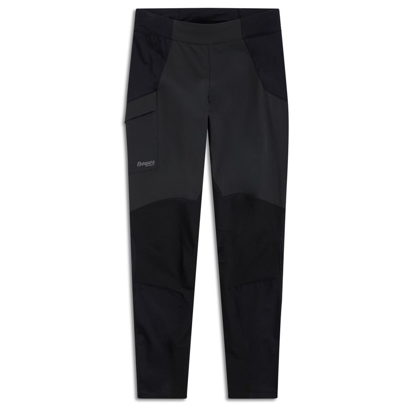 Fløyen Original Tight Pants Women