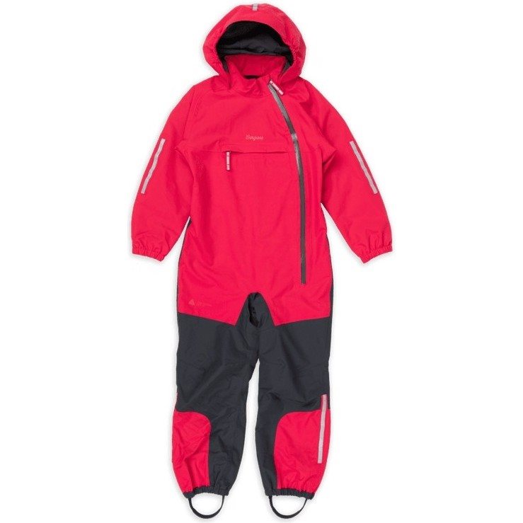 Lilletind Kids Coverall