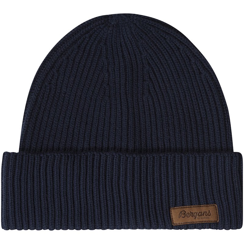 Nordmarka Merino Beanie