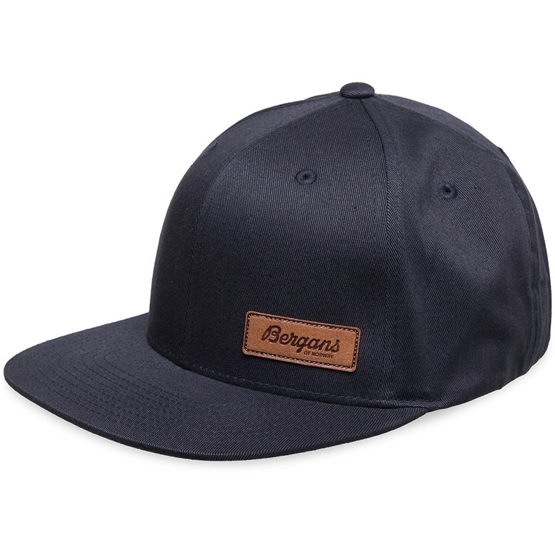 Nordmarka Snapback Cap